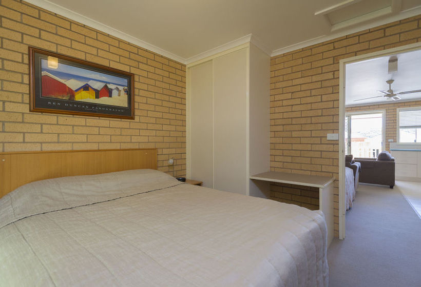 Motel Port Campbell Parkview | Port Campbell | Victoria | Australia 18