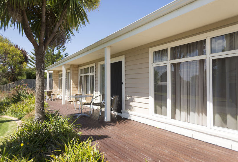 Motel Port Campbell Parkview | Port Campbell | Victoria | Australia 2