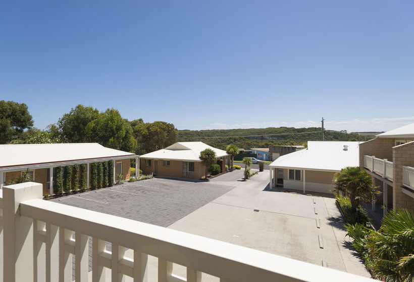 Motel Port Campbell Parkview | Port Campbell | Victoria | Australia 3
