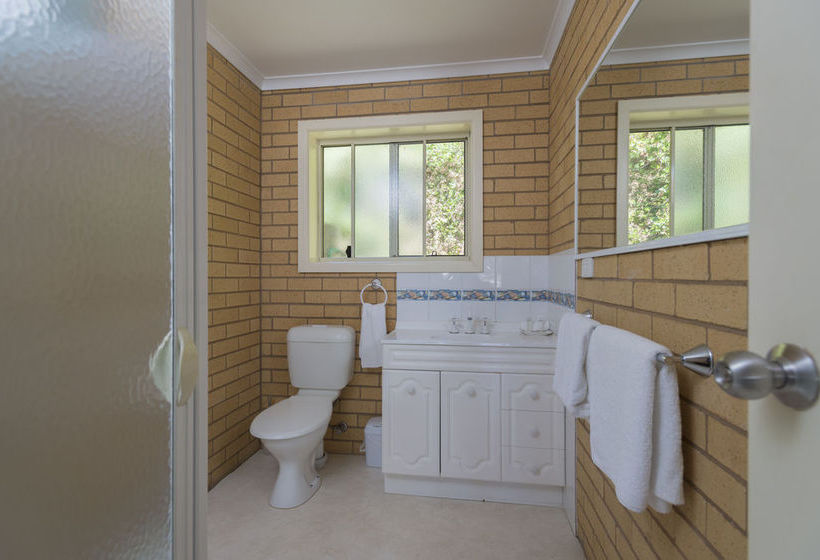 Motel Port Campbell Parkview | Port Campbell | Victoria | Australia 5