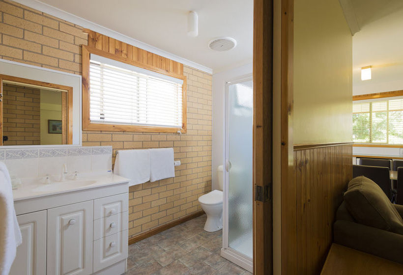 Motel Port Campbell Parkview | Port Campbell | Victoria | Australia 6