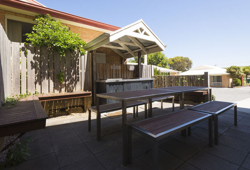 Motel Port Campbell Parkview | Port Campbell | Victoria | Australia 7