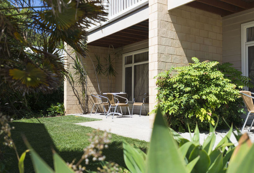 Motel Port Campbell Parkview | Port Campbell | Victoria | Australia 9