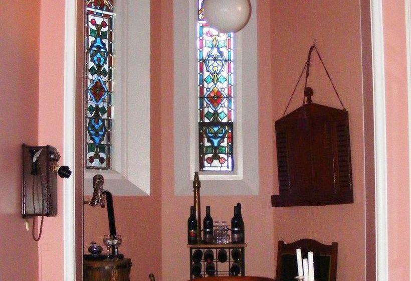 Bed and Breakfast Abbey Of The Roses | Warwick | Queensland | Australia 10