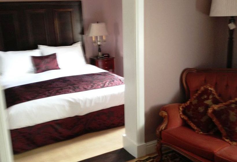 Bed and Breakfast Abbey Of The Roses | Warwick | Queensland | Australia 11