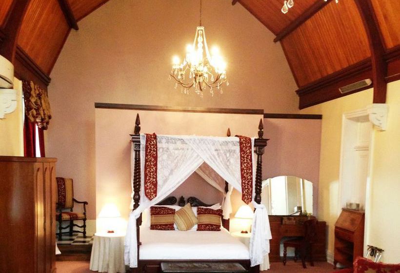 Bed and Breakfast Abbey Of The Roses | Warwick | Queensland | Australia 14