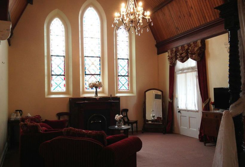 Bed and Breakfast Abbey Of The Roses | Warwick | Queensland | Australia 15