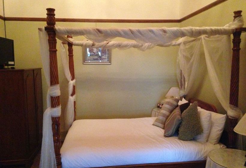 Bed and Breakfast Abbey Of The Roses | Warwick | Queensland | Australia 16