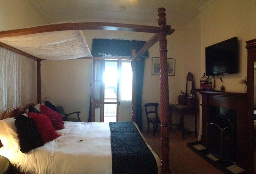 Bed and Breakfast Abbey Of The Roses | Warwick | Queensland | Australia 17