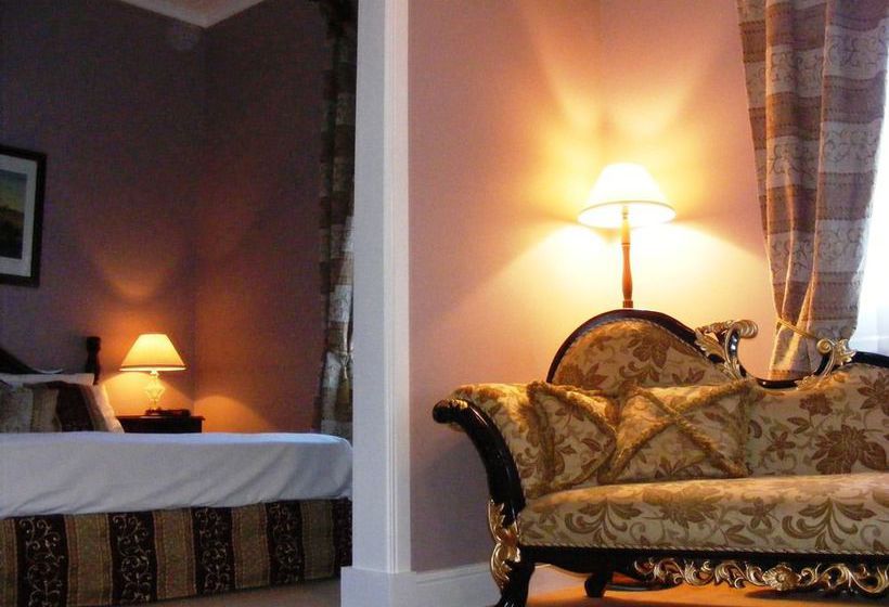 Bed and Breakfast Abbey Of The Roses | Warwick | Queensland | Australia 19