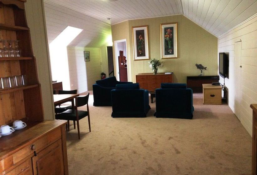 Bed and Breakfast Abbey Of The Roses | Warwick | Queensland | Australia 2