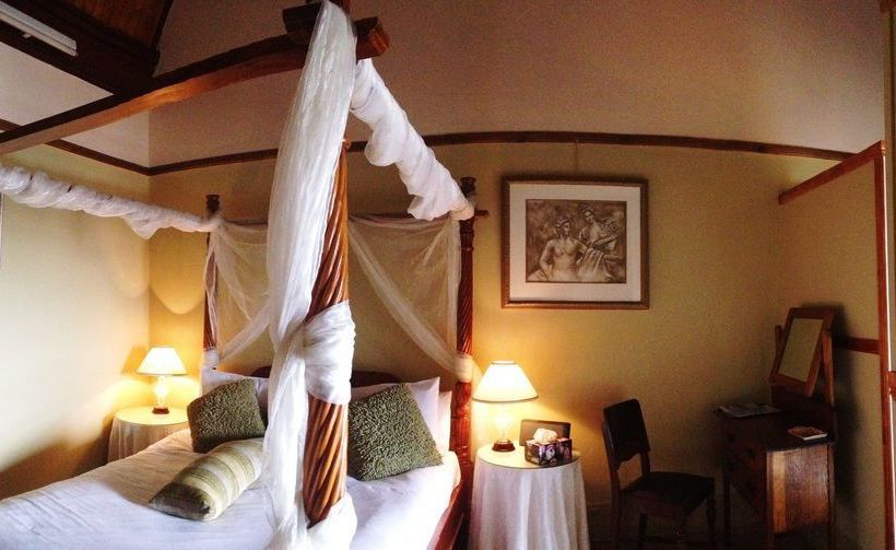 Bed and Breakfast Abbey Of The Roses | Warwick | Queensland | Australia 20