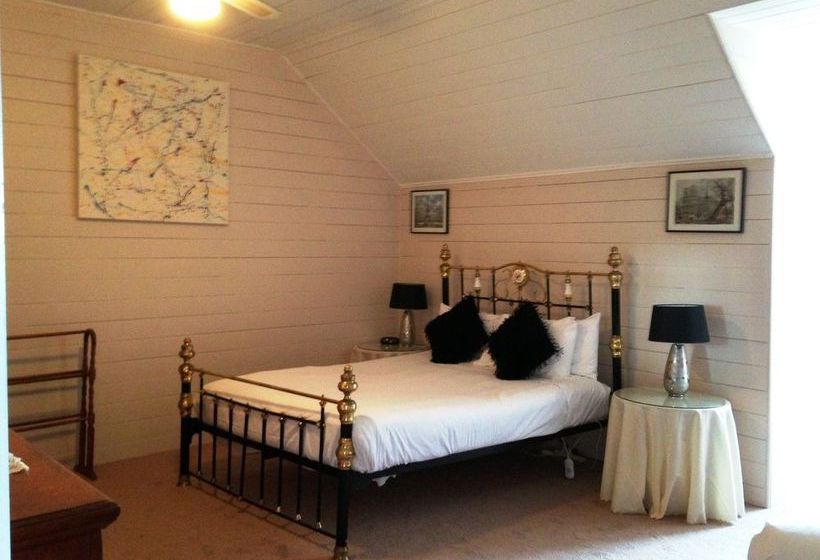 Bed and Breakfast Abbey Of The Roses | Warwick | Queensland | Australia 3