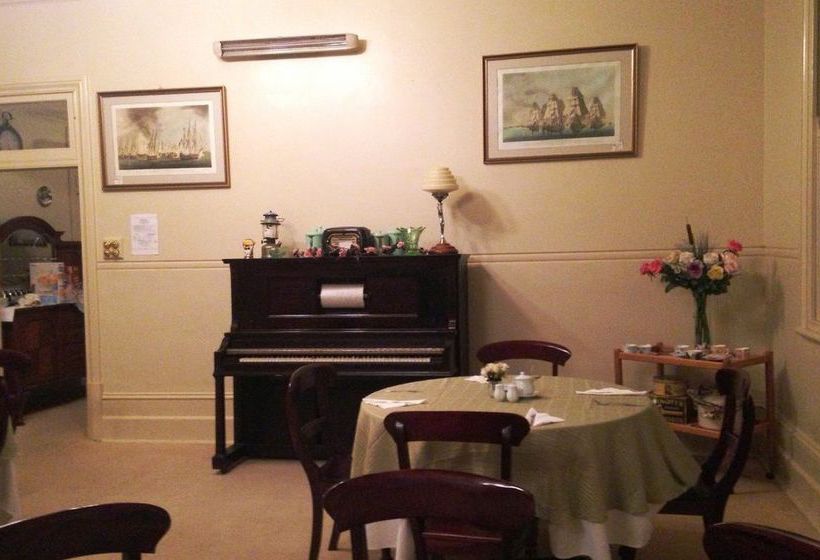 Bed and Breakfast Abbey Of The Roses | Warwick | Queensland | Australia 7