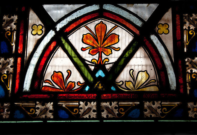 Bed and Breakfast Abbey Of The Roses | Warwick | Queensland | Australia 9