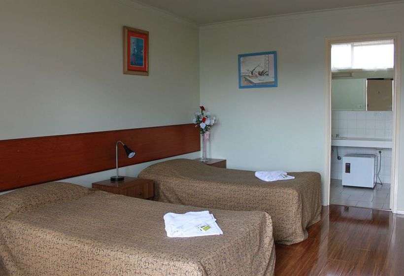 Beaconsfield Lodge Motel | Beaconsfield | Victoria | Australia 1