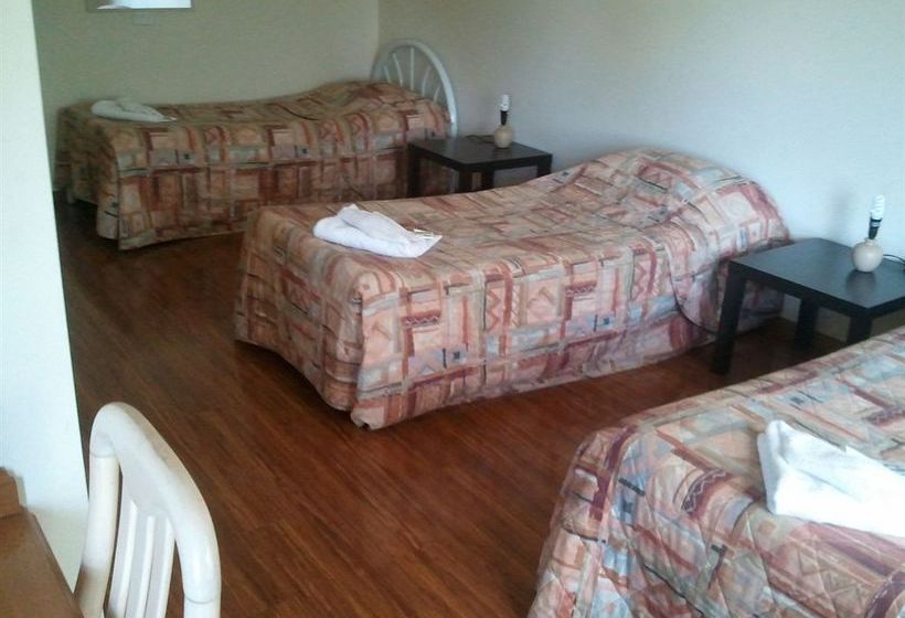 Beaconsfield Lodge Motel | Beaconsfield | Victoria | Australia 10