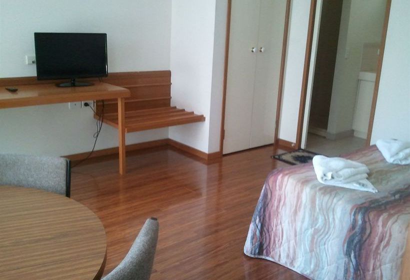 Beaconsfield Lodge Motel | Beaconsfield | Victoria | Australia 11