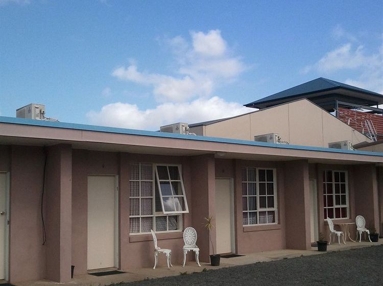 Beaconsfield Lodge Motel | Beaconsfield | Victoria | Australia 12