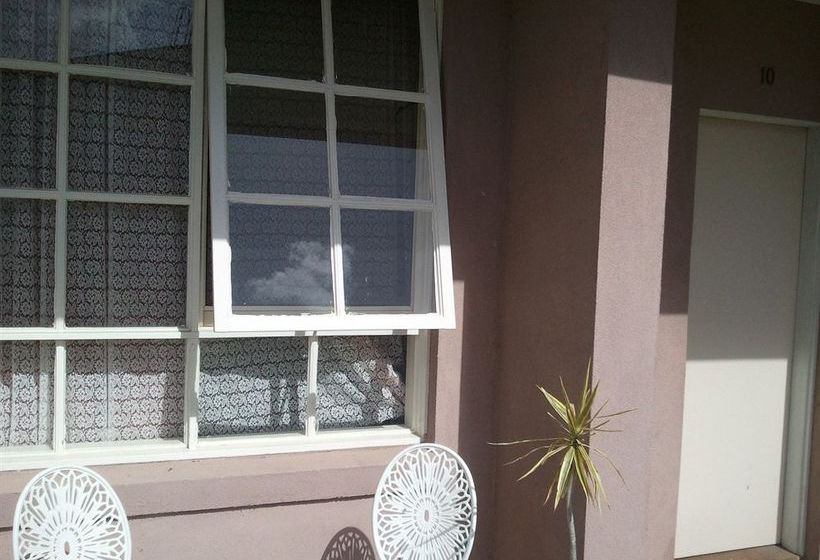 Beaconsfield Lodge Motel | Beaconsfield | Victoria | Australia 4