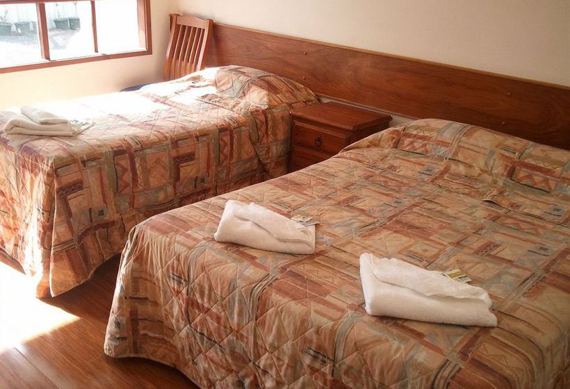 Beaconsfield Lodge Motel | Beaconsfield | Victoria | Australia 5