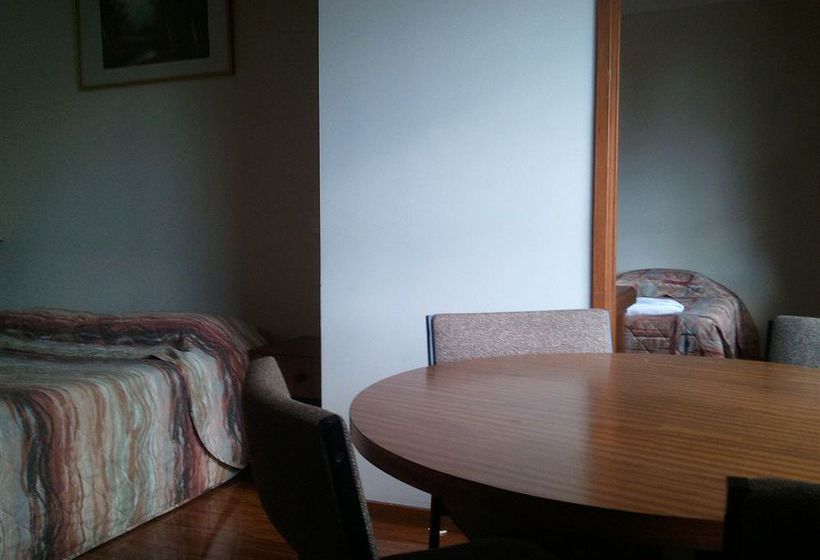 Beaconsfield Lodge Motel | Beaconsfield | Victoria | Australia 7