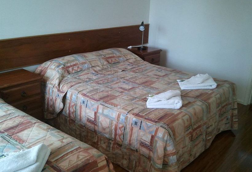 Beaconsfield Lodge Motel | Beaconsfield | Victoria | Australia 8