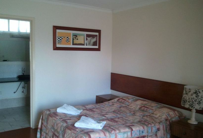 Beaconsfield Lodge Motel | Beaconsfield | Victoria | Australia 9