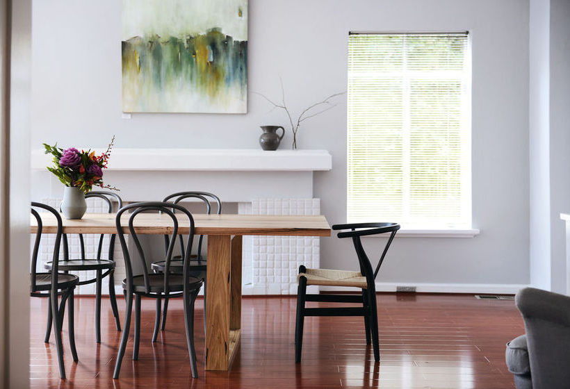 Pension 420 Punt Boutique Guesthouse | South Yarra | Victoria | Australien 1