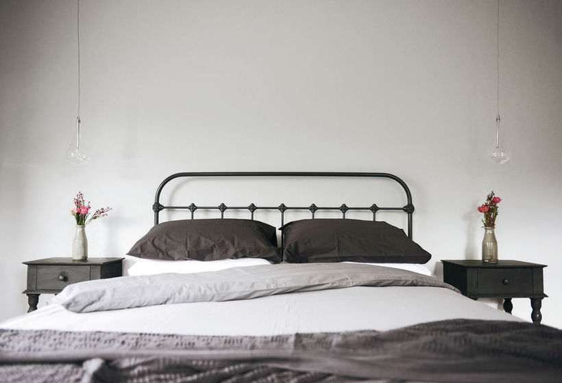 Pension 420 Punt Boutique Guesthouse | South Yarra | Victoria | Australien 10