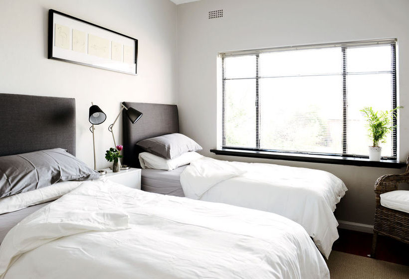 Pension 420 Punt Boutique Guesthouse | South Yarra | Victoria | Australien 11