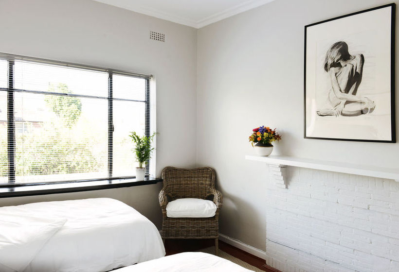 Pension 420 Punt Boutique Guesthouse | South Yarra | Victoria | Australien 12