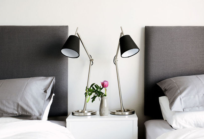 Pension 420 Punt Boutique Guesthouse | South Yarra | Victoria | Australien 13