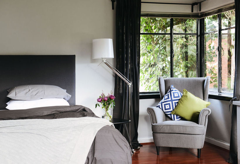 Pension 420 Punt Boutique Guesthouse | South Yarra | Victoria | Australien 14