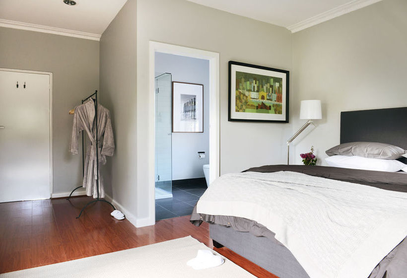 Pension 420 Punt Boutique Guesthouse | South Yarra | Victoria | Australien 15