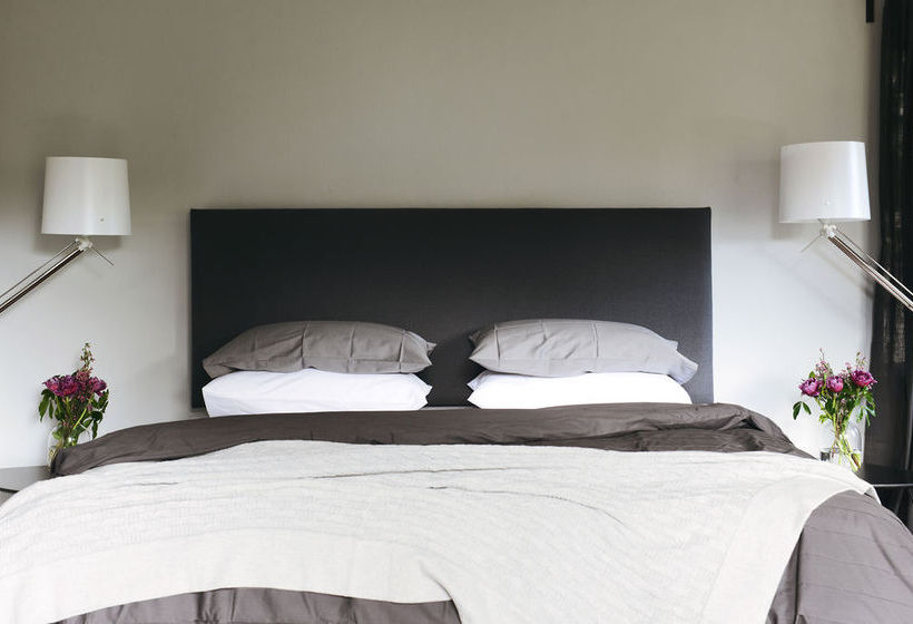 Pension 420 Punt Boutique Guesthouse | South Yarra | Victoria | Australien 16