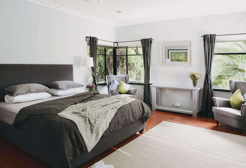 Pension 420 Punt Boutique Guesthouse | South Yarra | Victoria | Australien 17