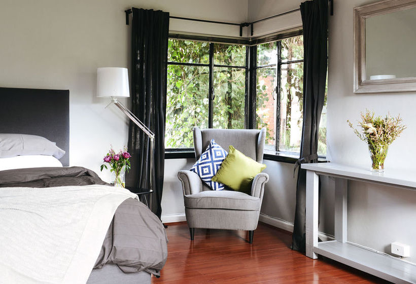 Pension 420 Punt Boutique Guesthouse | South Yarra | Victoria | Australien 18