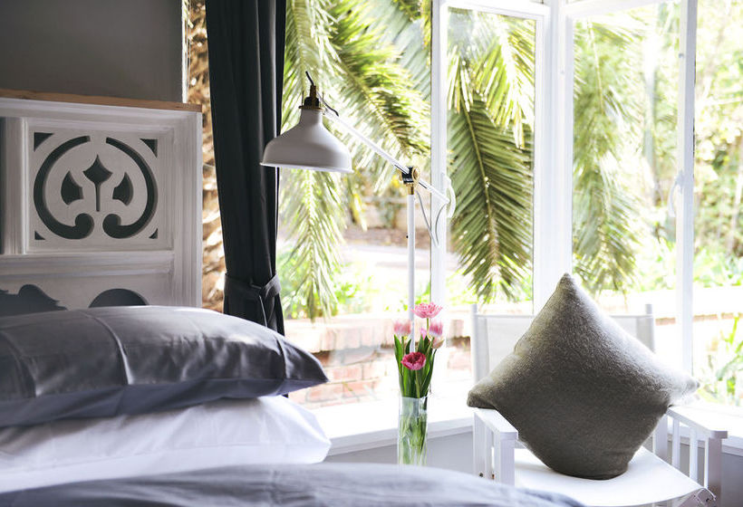 Pension 420 Punt Boutique Guesthouse | South Yarra | Victoria | Australien 19