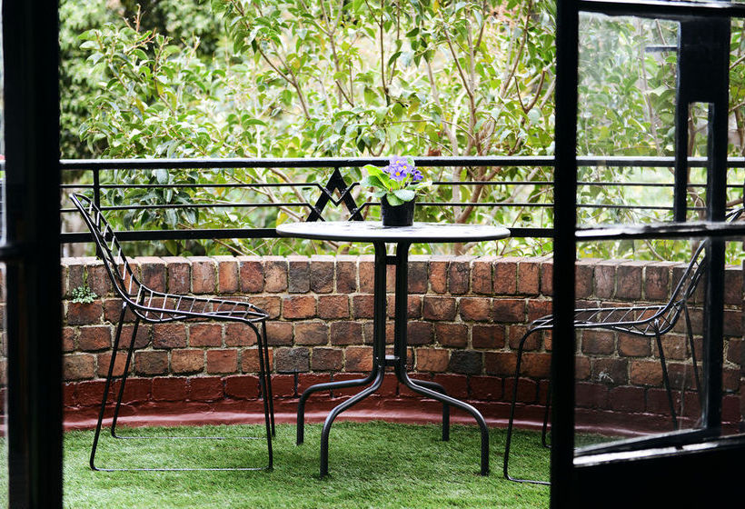 Pension 420 Punt Boutique Guesthouse | South Yarra | Victoria | Australien 2