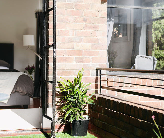 Pension 420 Punt Boutique Guesthouse | South Yarra | Victoria | Australien 20