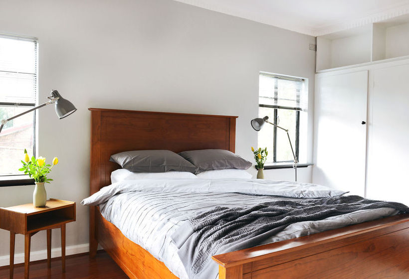 Pension 420 Punt Boutique Guesthouse | South Yarra | Victoria | Australien 3