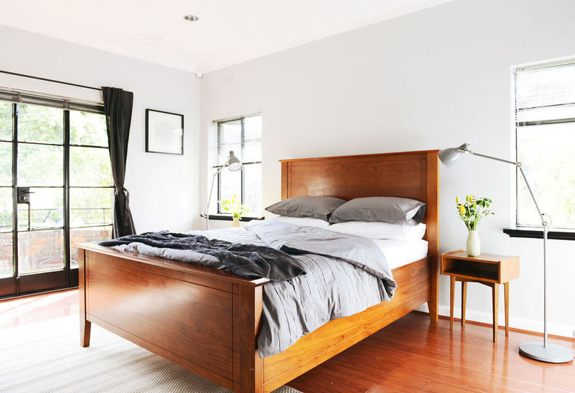 Pension 420 Punt Boutique Guesthouse | South Yarra | Victoria | Australien 4