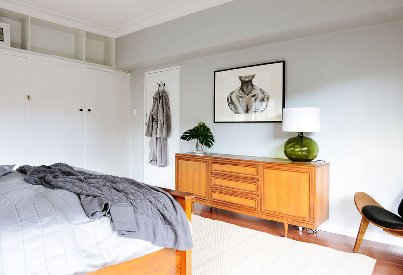 Pension 420 Punt Boutique Guesthouse | South Yarra | Victoria | Australien 5