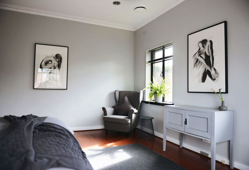 Pension 420 Punt Boutique Guesthouse | South Yarra | Victoria | Australien 6