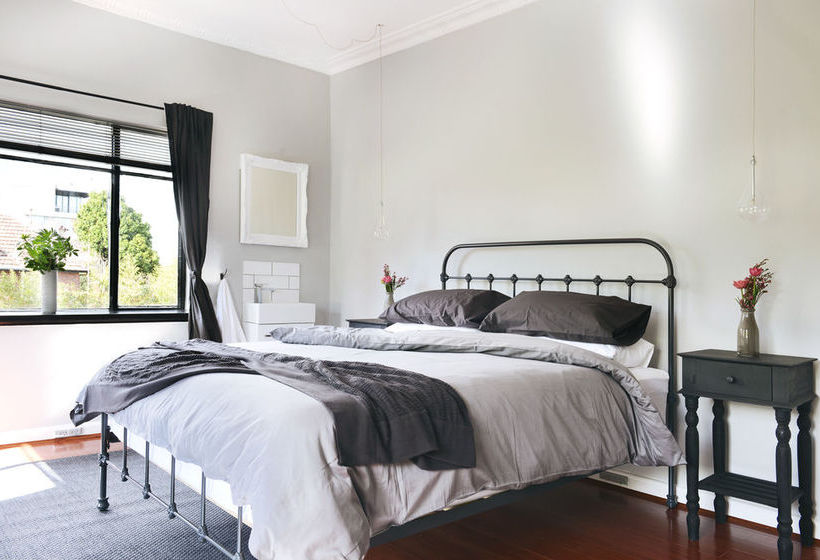 Pension 420 Punt Boutique Guesthouse | South Yarra | Victoria | Australien 8