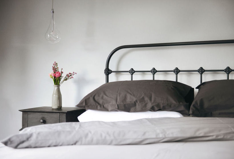 Pension 420 Punt Boutique Guesthouse | South Yarra | Victoria | Australien 9