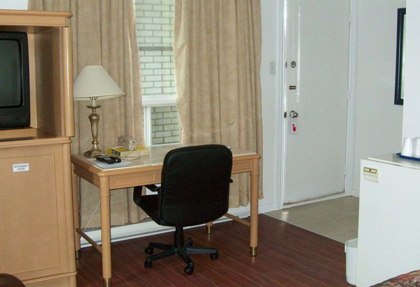 Motel Montcalm | Gatineau | Quebec | Canada 1