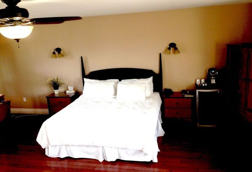 Motel Montcalm | Gatineau | Quebec | Canada 10