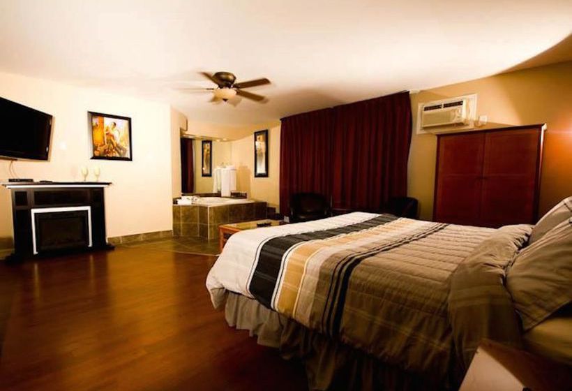 Motel Montcalm | Gatineau | Quebec | Canada 11
